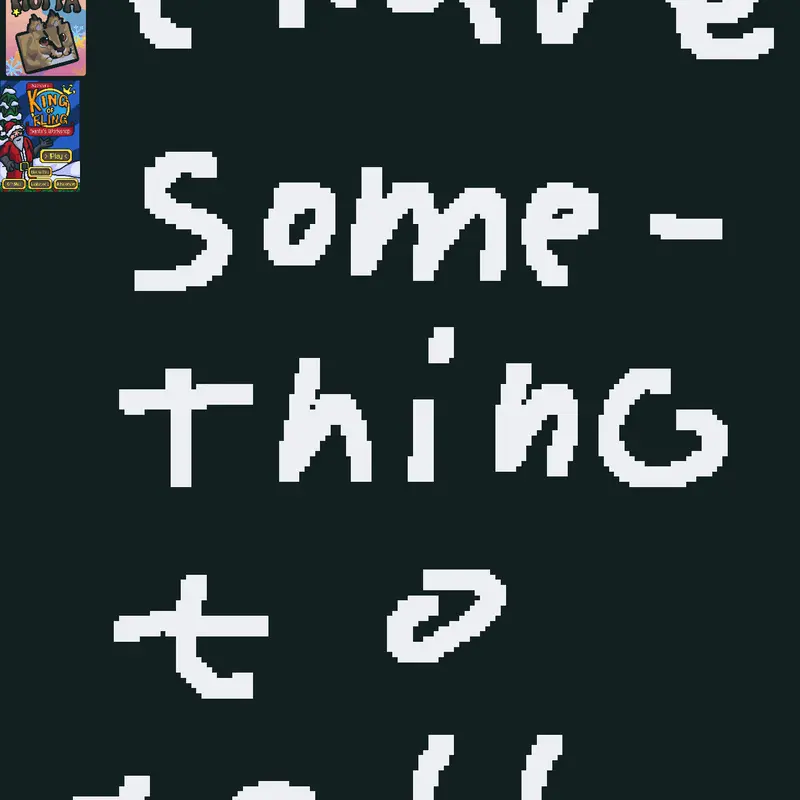 Game by @iDar