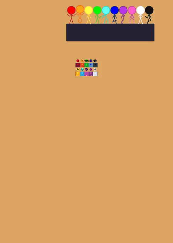 Game by @T_Jay