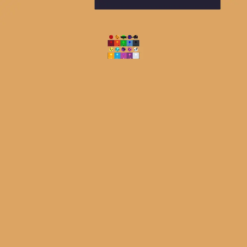 Game by @T_Jay
