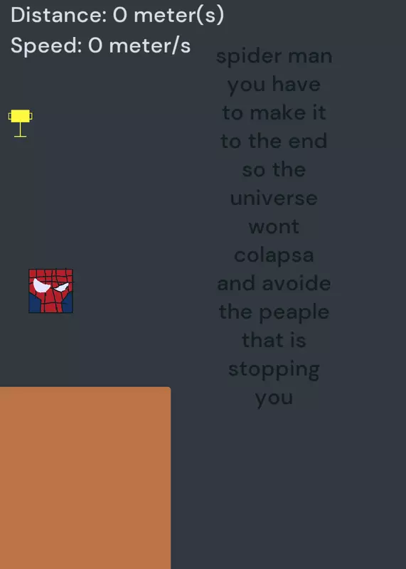 Game by @efniv