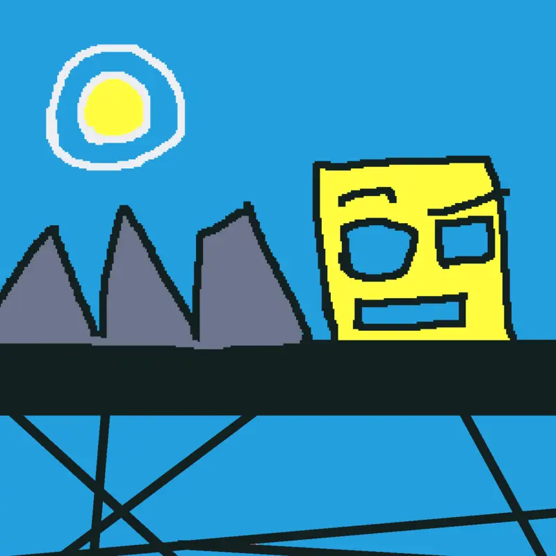 Game by @ethanlu