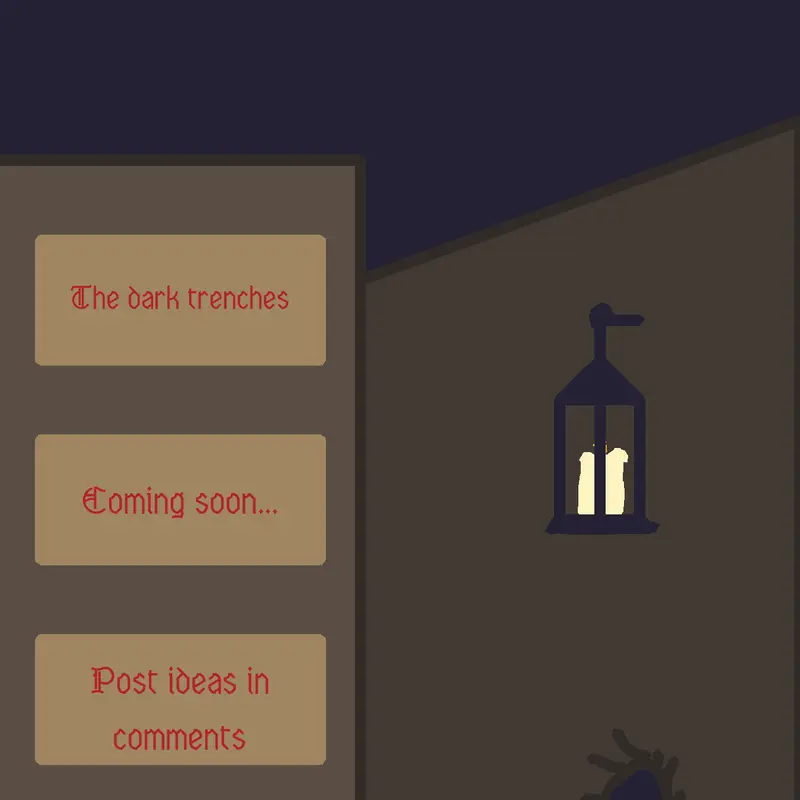 Game by @DaveParter