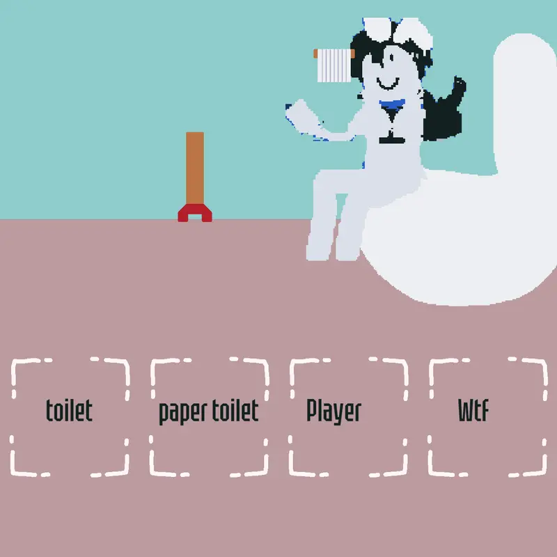 Game by @meii2
