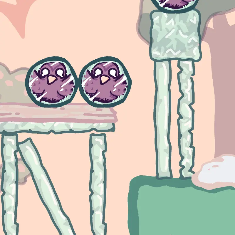 Game by @budgetboy