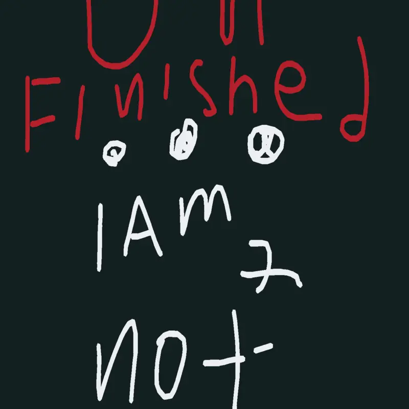 I am not a robot test by @rafaelpooop