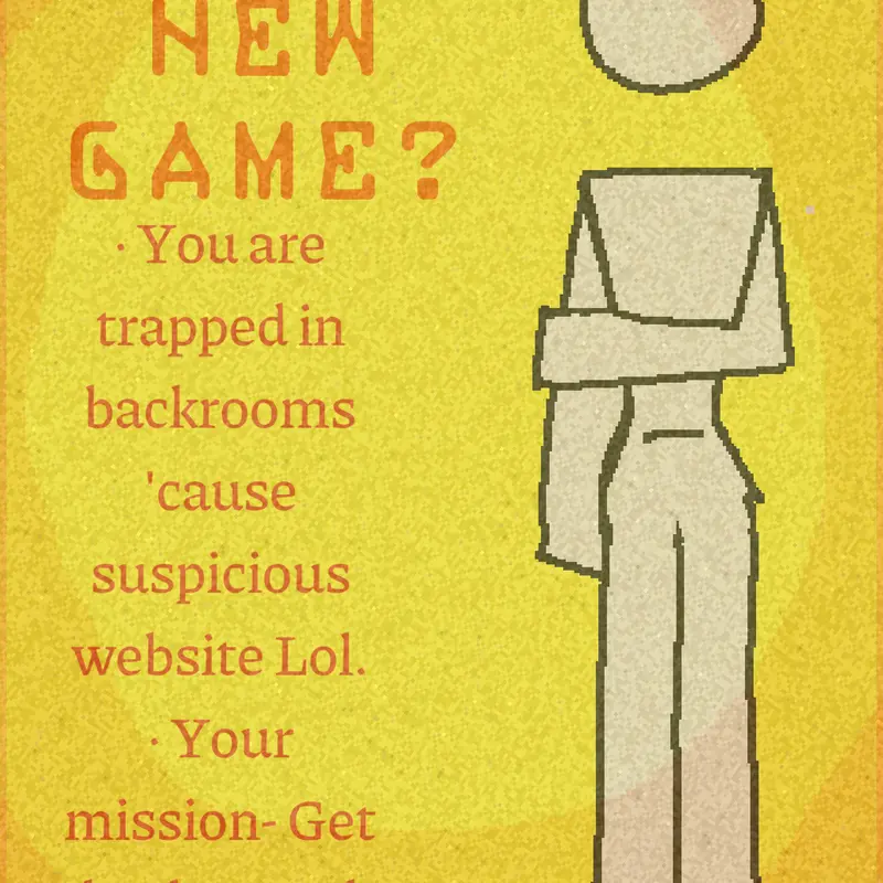 New game? by @YourLocalBreeze
