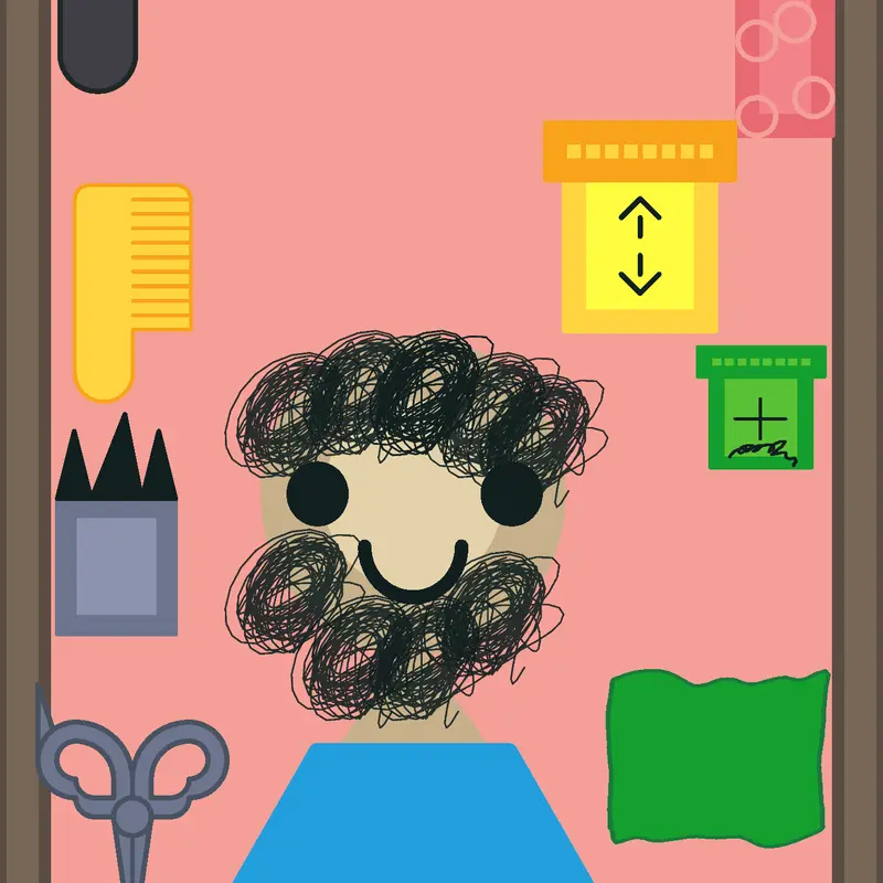 Game by @vozivtapata