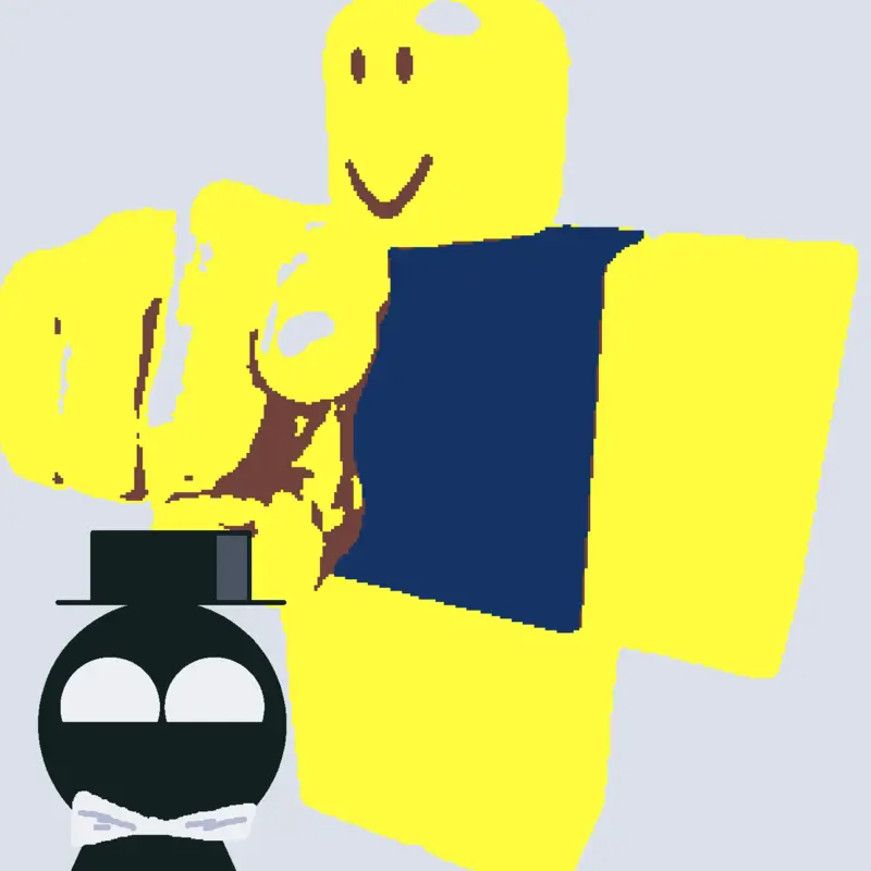 Game by @THE_Dummyxd