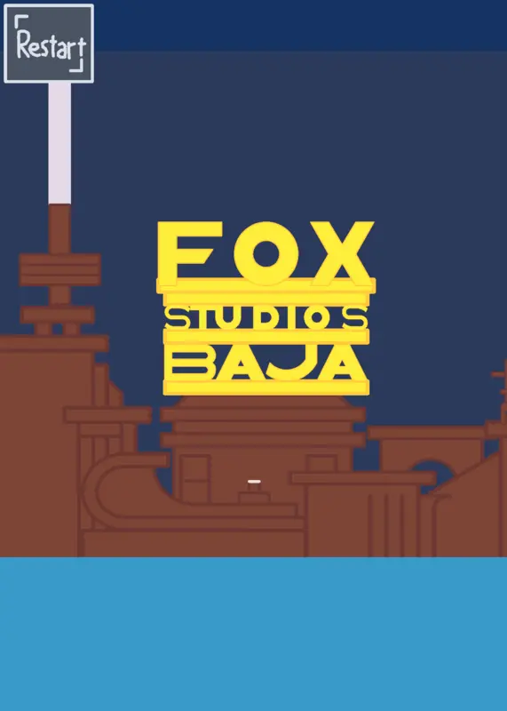 Game by @2085foxfilm