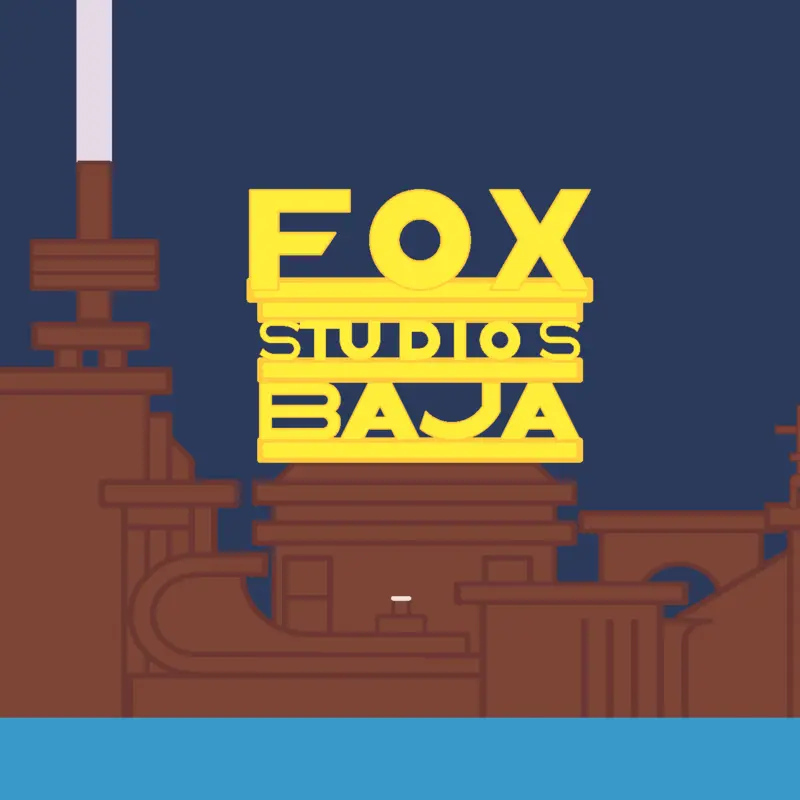 Game by @2085foxfilm