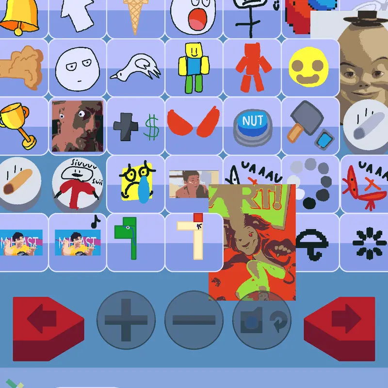 Game by @yomomisstupid