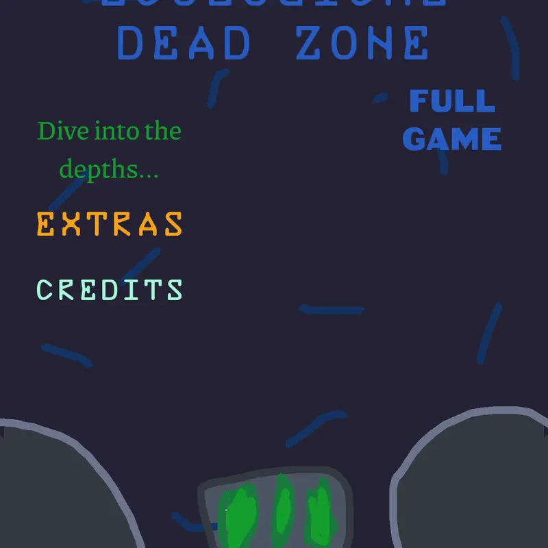 Game by @daphniamagna