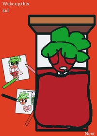 Sprout game yayy Tags: