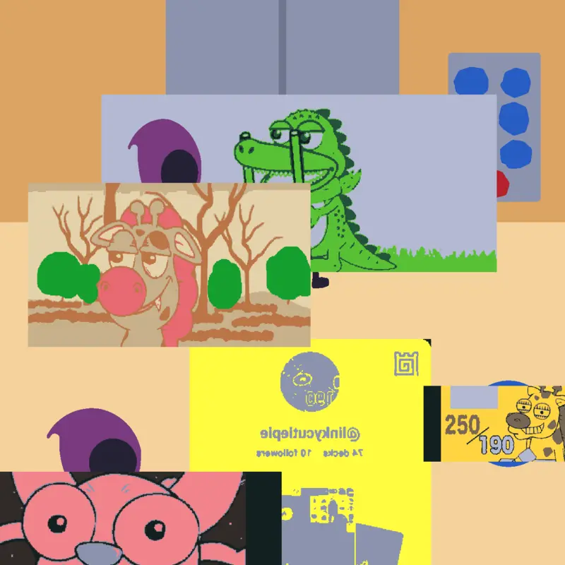 Game by @zoey2424