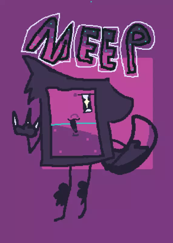 Game by @InsanityObjectz