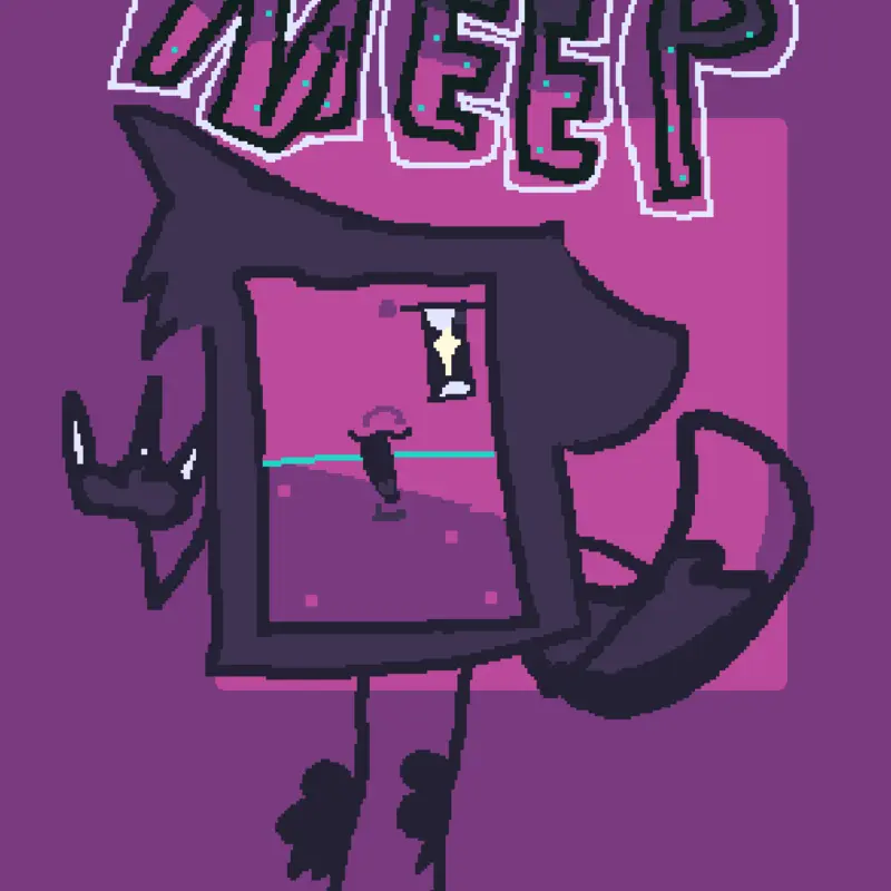 Game by @InsanityObjectz
