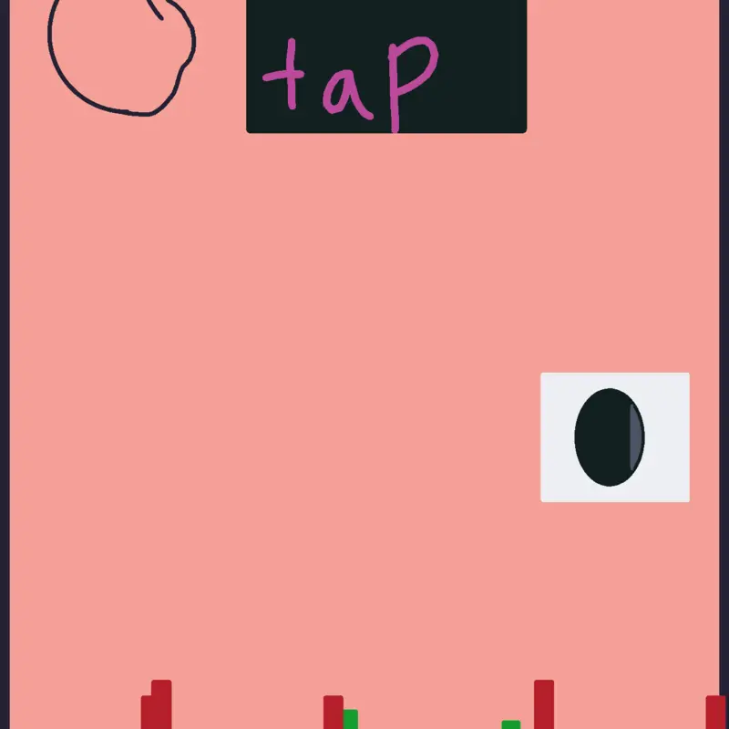 Game by @yohagspanget