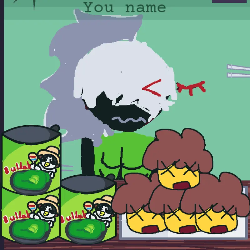 Game by @kosha0ra