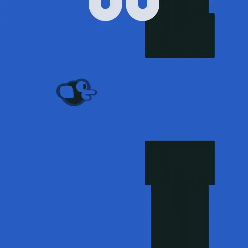 Game by @charger