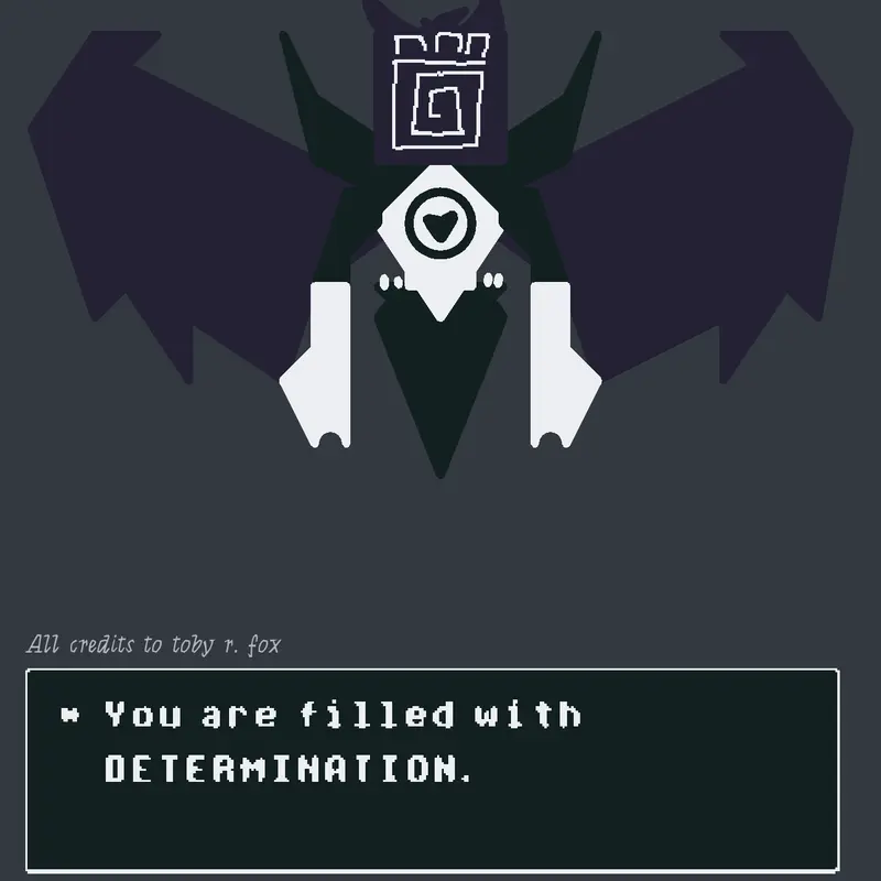Game by @LilRedGuy