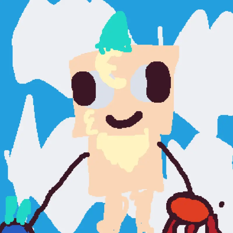 Game by @bfdi_lover_dandysworld