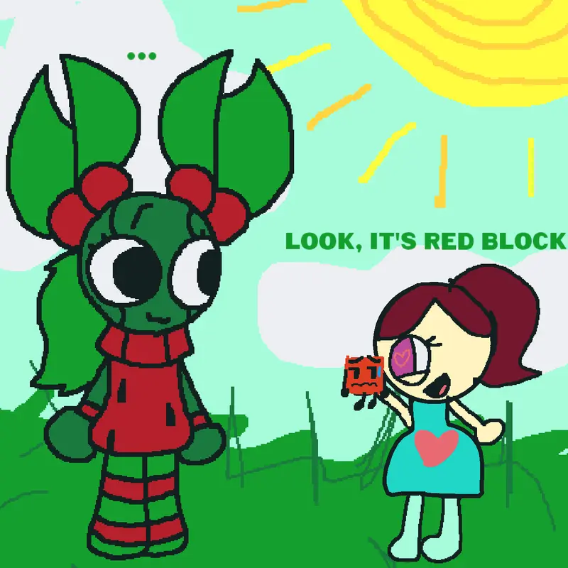 Game by @LittlePear