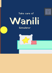 Take care of wanili Simulator