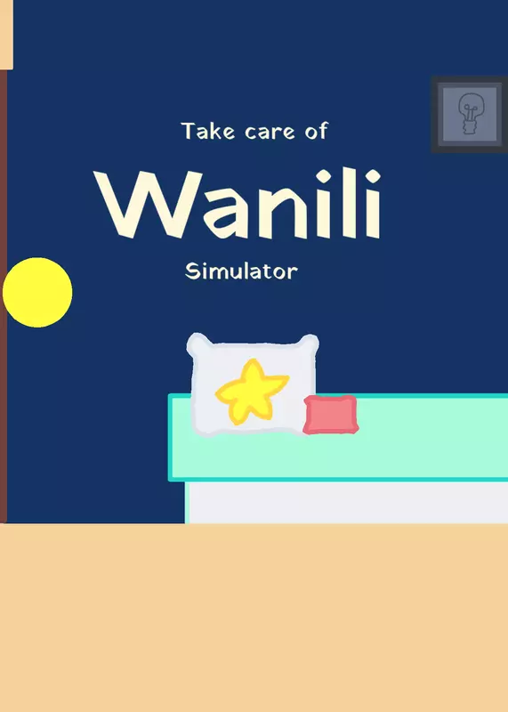 Game by @LetsGoMukbang