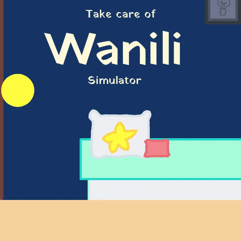 Game by @LetsGoMukbang