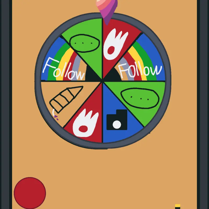 Game by @OleksiyMMM