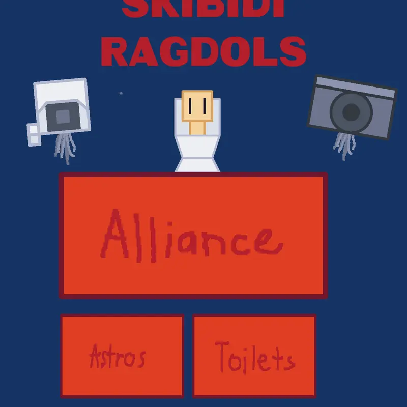 Game by @RoboQuackers