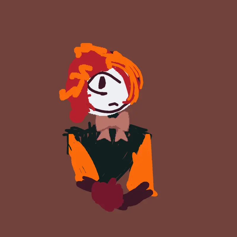 Game by @KRALINIS