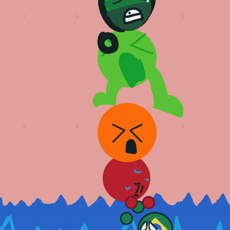 Game by @geen-ellowball
