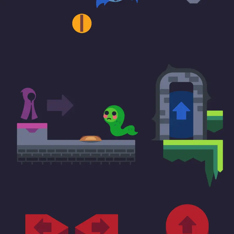Game by @Mina_chan