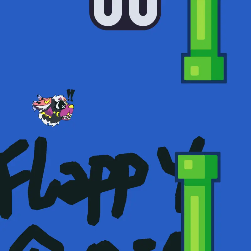 Game by @Agoob_Agoo