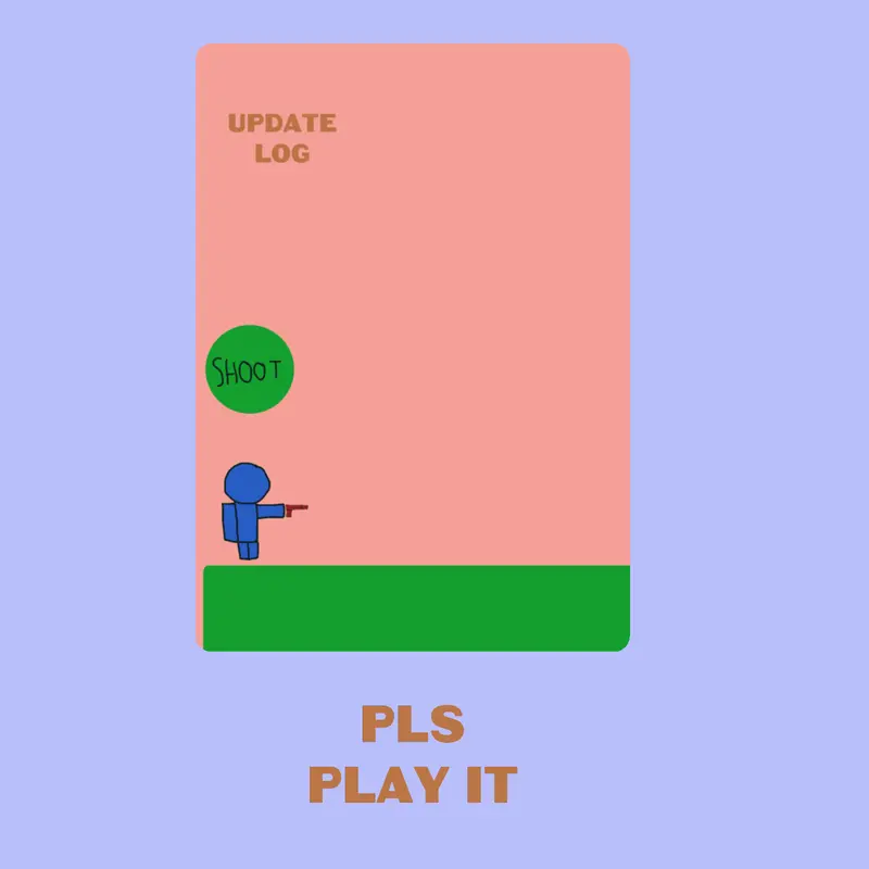 Game by @Mrspam