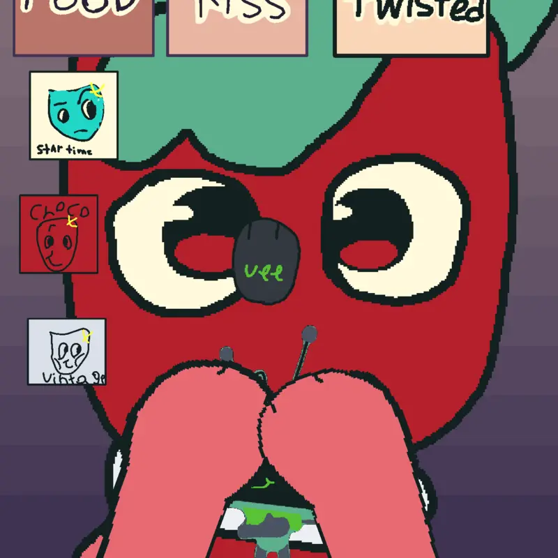 Game by @Lila_lily_lisa