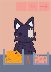 Asmr Cute game