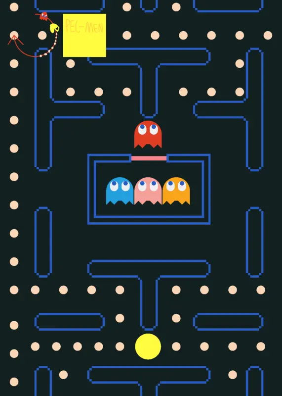Game by @PAC-FAN