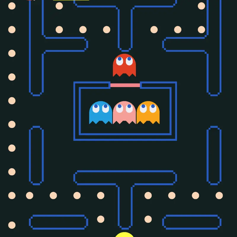 Game by @PAC-FAN