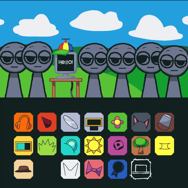 Game by @LaughingJack66610001