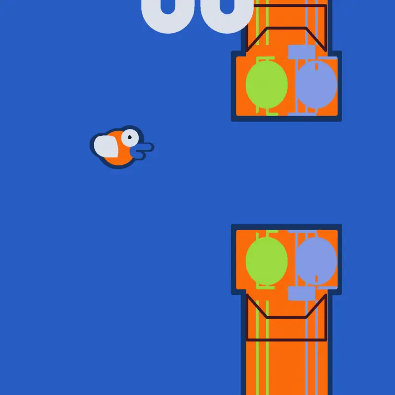Game by @9918