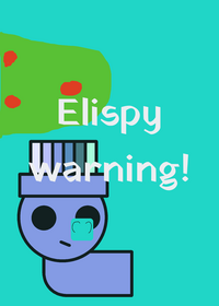 Especially warning!