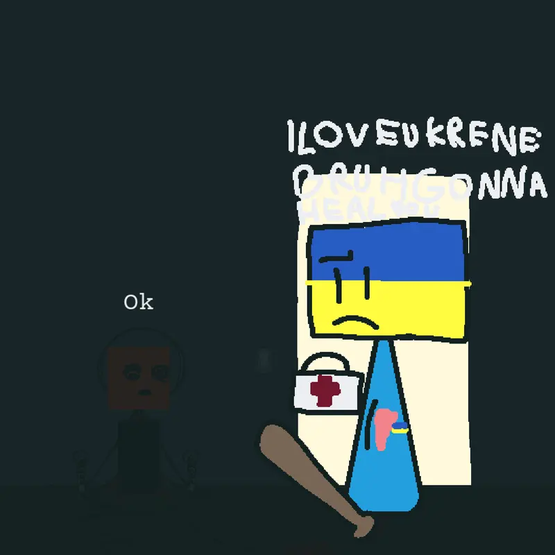 Game by @am_just_a_normal_person