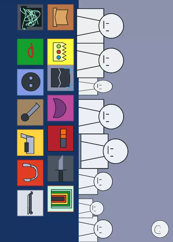 Game by @HEYHIHELLOITSMEWENDA