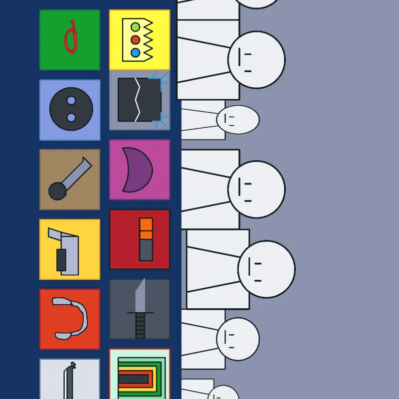 Game by @HEYHIHELLOITSMEWENDA