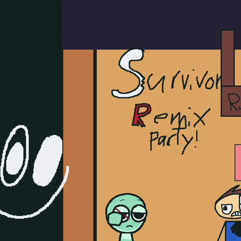 Game by @UZIl_AND_CONNIE_123
