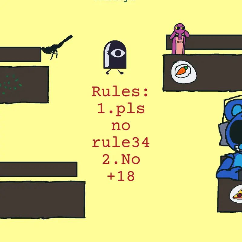Game by @coldish