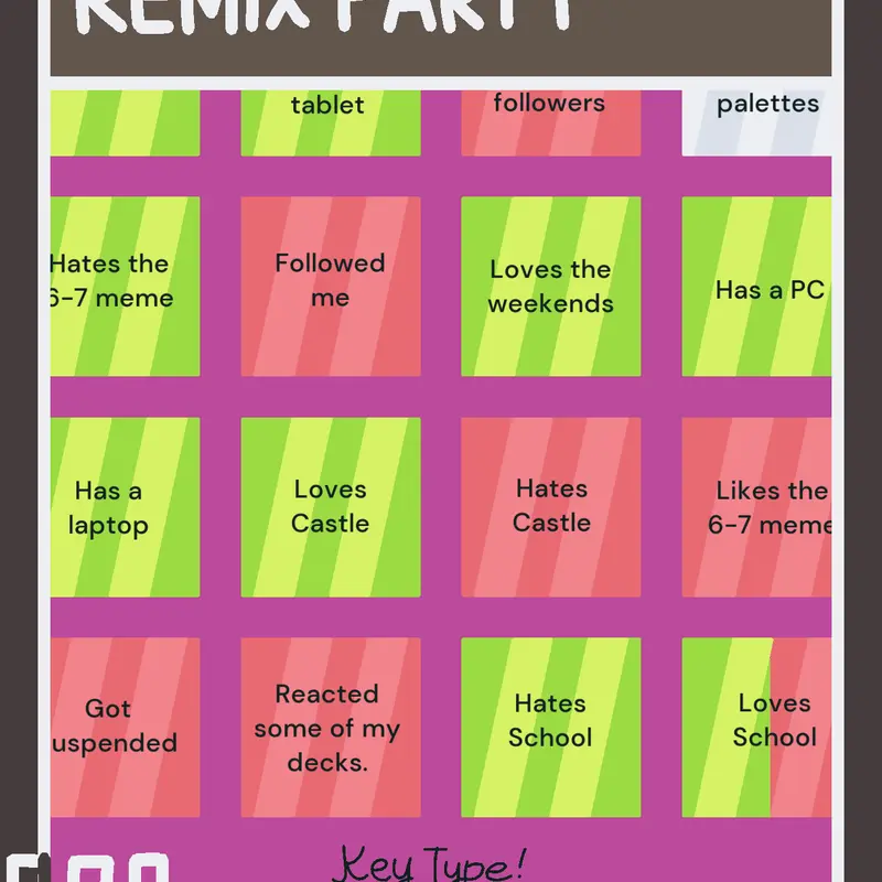 Game by @MadnessingCreation