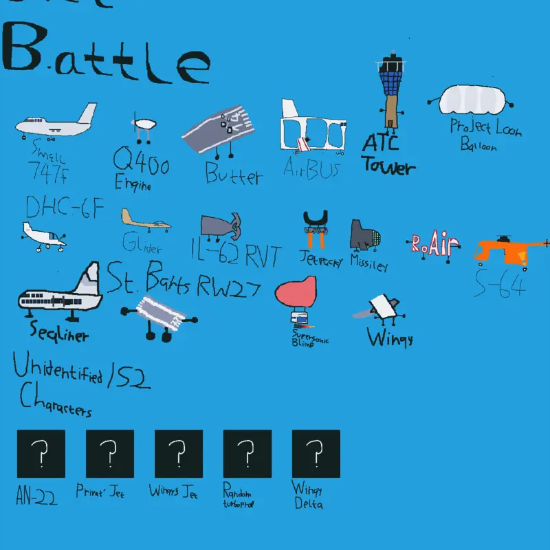 Game by @ImJetpacky